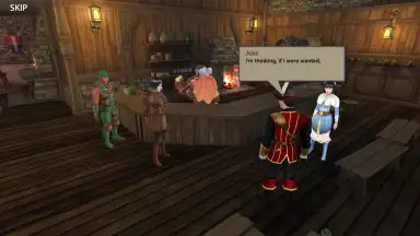 Chrono Clash screenshot 10