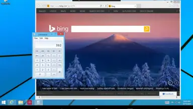 Microsoft Remote Desktop Beta screenshot 14