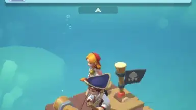 Fantasea screenshot 5