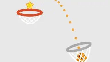 Dunk Shot screenshot 7