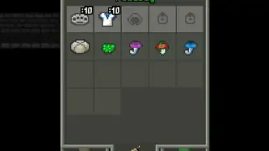 Lovecraft Pixel Dungeon screenshot 7