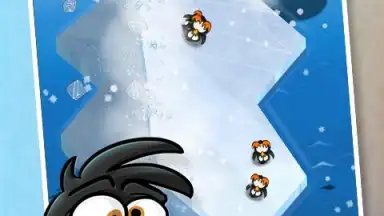 Slice Ice! screenshot 2