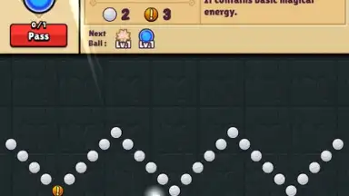 Pinball Magic screenshot 1