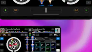 rekordbox – DJ App & Mixer screenshot 4