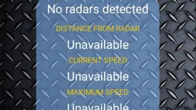 radares fijos y moviles screenshot 5