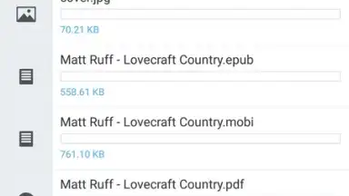 YouTorrents screenshot 7