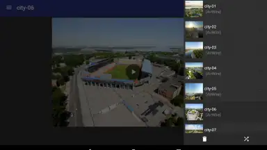 AirWire screenshot 18
