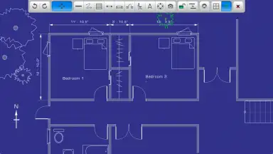 PadCAD screenshot 2