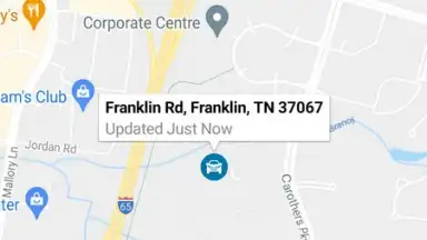 NissanConnect Services screenshot 2