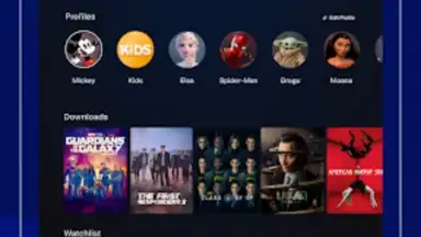 Disney+ Hotstar screenshot 17