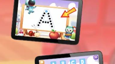 Intellecto Kids Learning Games screenshot 17