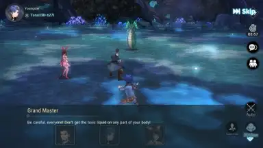 Soul Land - Douluo Continent screenshot 5