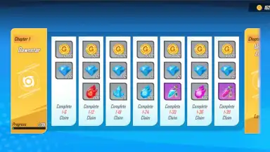 Legend of Miracle screenshot 4