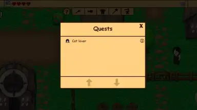 Survival RPG 2 screenshot 7