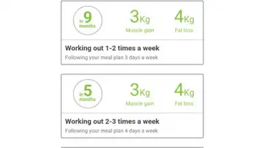 8fit screenshot 8