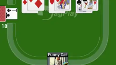 Durak Online HD screenshot 1