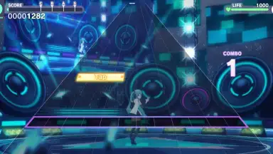 Hatsune Miku: Colorful Stage! screenshot 18