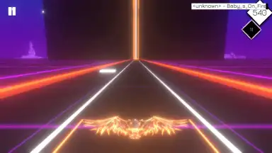 Music Racer screenshot 20