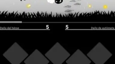 Shadow Land screenshot 2