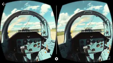 VeeR VR - Virtual Reality screenshot 5