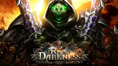Rise of Darkness screenshot 13
