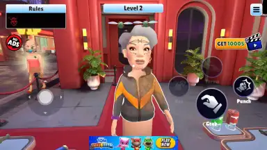 I Am Security screenshot 2