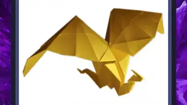 Origami dragons screenshot 6