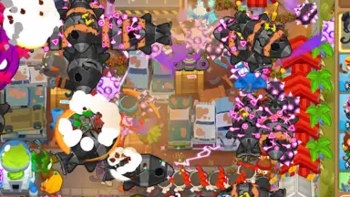 Bloons TD 6 NETFLIX screenshot 12