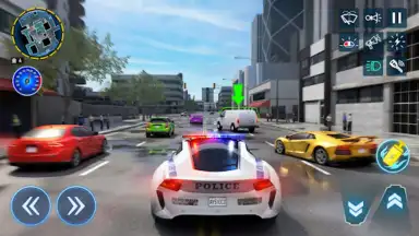 Police Duty: Crime Fighter screenshot 3