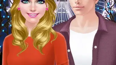 Date Night On Ferris Wheel screenshot 5