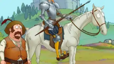 Rolling Knight screenshot 3