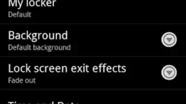 GO Locker screenshot 5