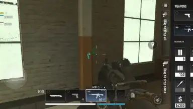 Call of Duty: Warzone Mobile screenshot 8