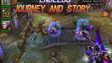 The Exorcists screenshot 9