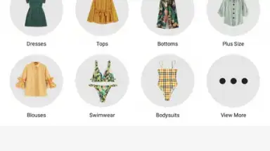 SHEIN screenshot 13