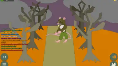 Level Up screenshot 6