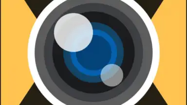 XDV screenshot 2
