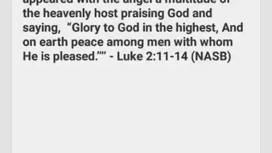 Live Bible screenshot 13