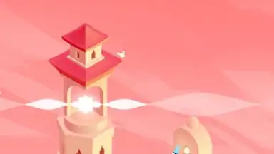 Monument Valley 3 screenshot 9