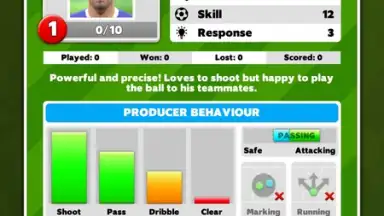 Score! Match screenshot 7