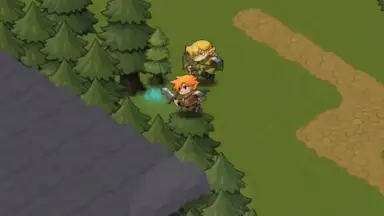 Top Heroes screenshot 12