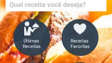 Receitas Supreme screenshot 3
