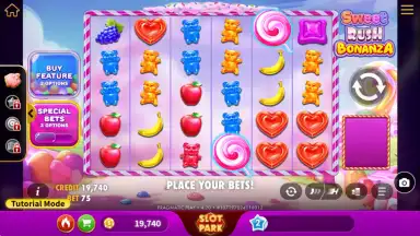 Slotpark screenshot 11