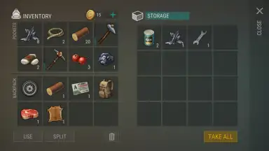 Last Day on Earth screenshot 4
