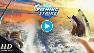 Fishing Strike screenshot 1