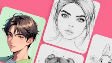 AR Drawing: Sketch & Trace screenshot 16