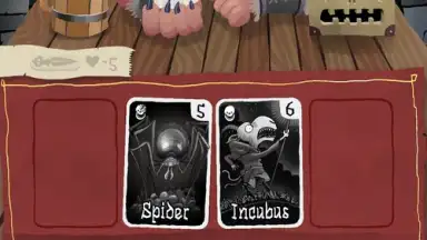 Card Crawl screenshot 4
