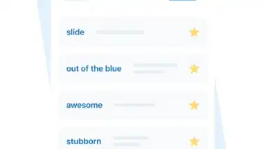 Reverso Translation Dictionary screenshot 24