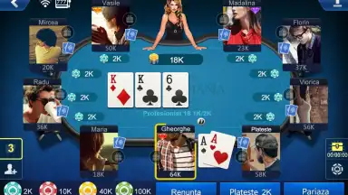 RallyAces Poker screenshot 6