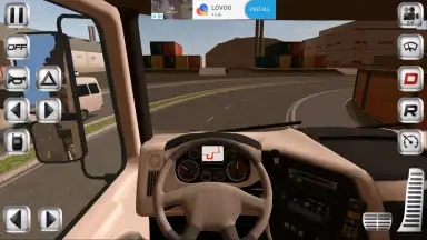 Euro Truck Driver screenshot 11
